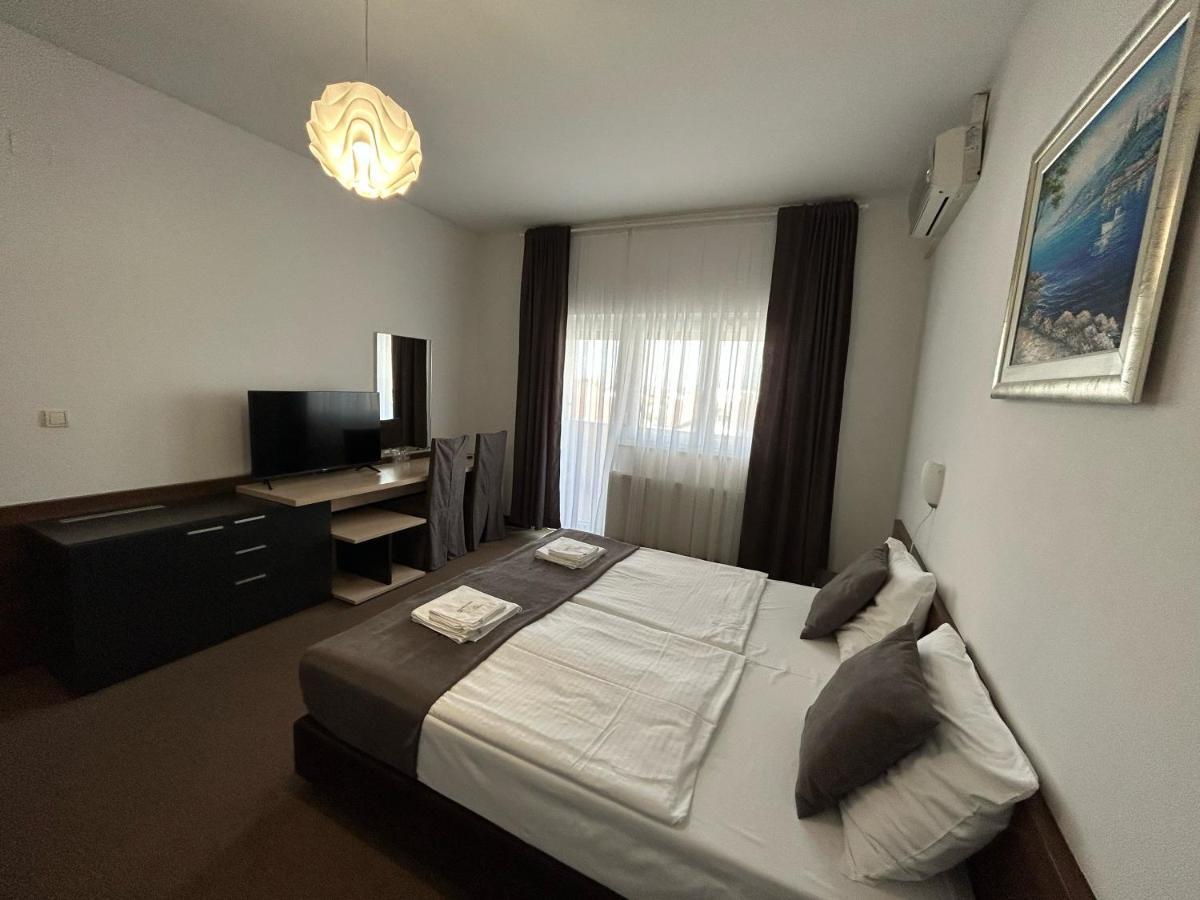 Rooms Laguna Sesvete Εξωτερικό φωτογραφία