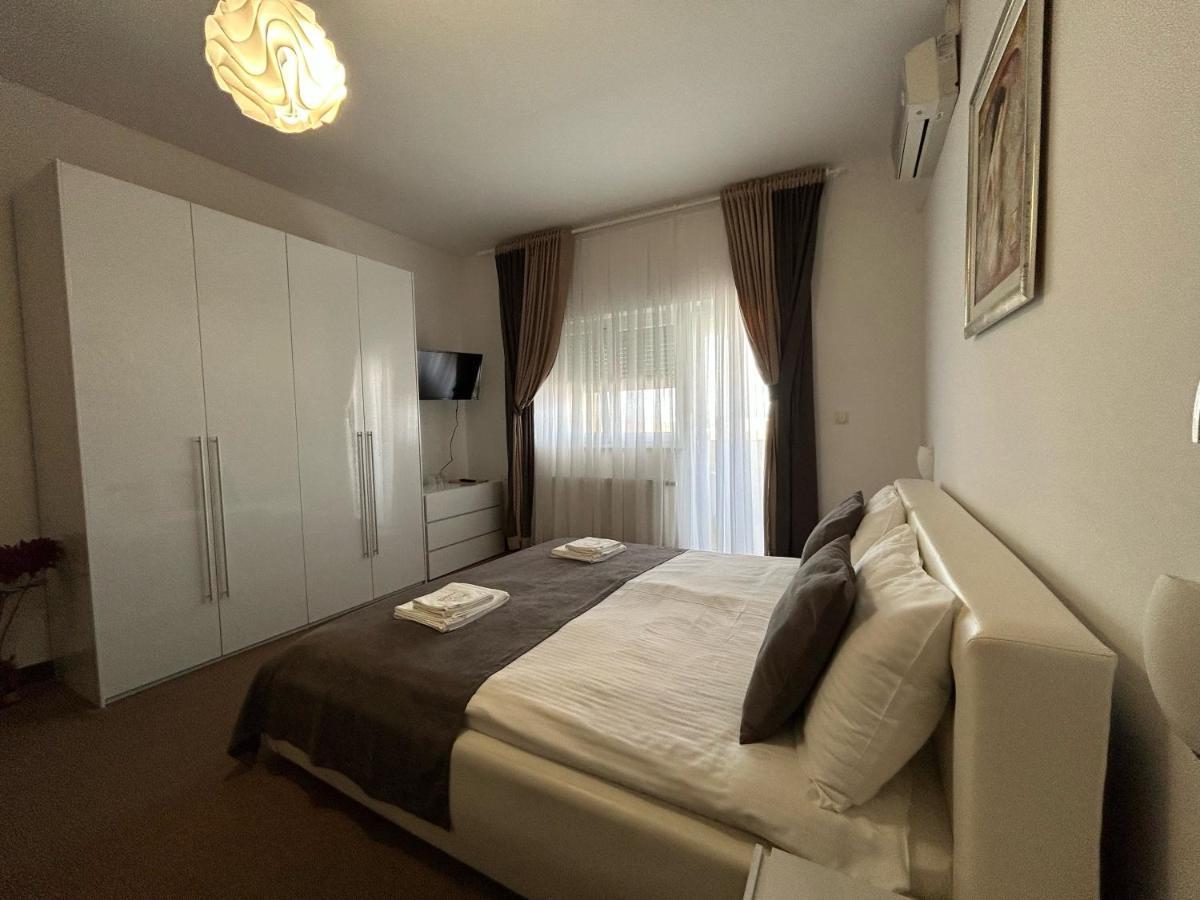 Rooms Laguna Sesvete Εξωτερικό φωτογραφία