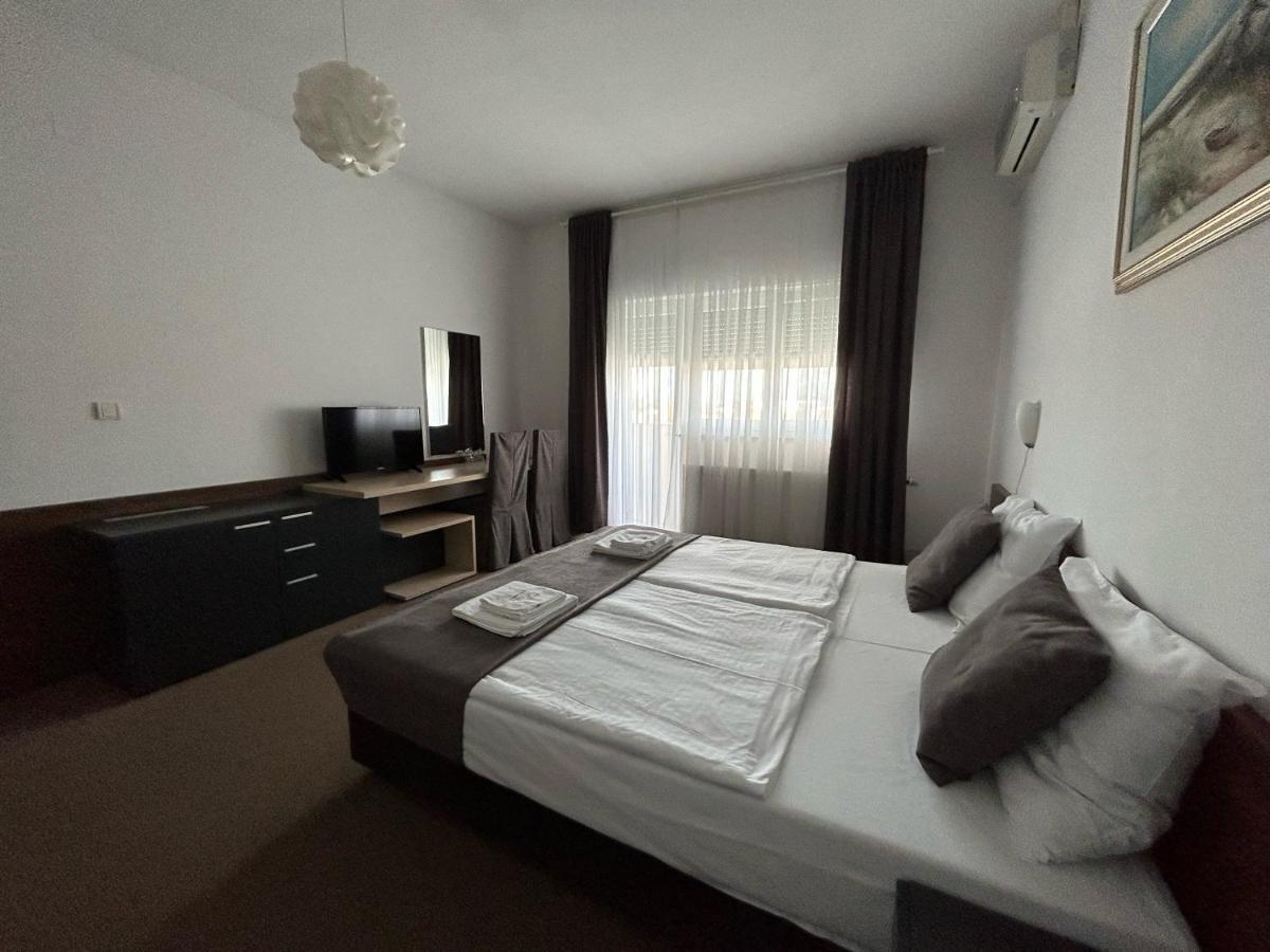 Rooms Laguna Sesvete Εξωτερικό φωτογραφία