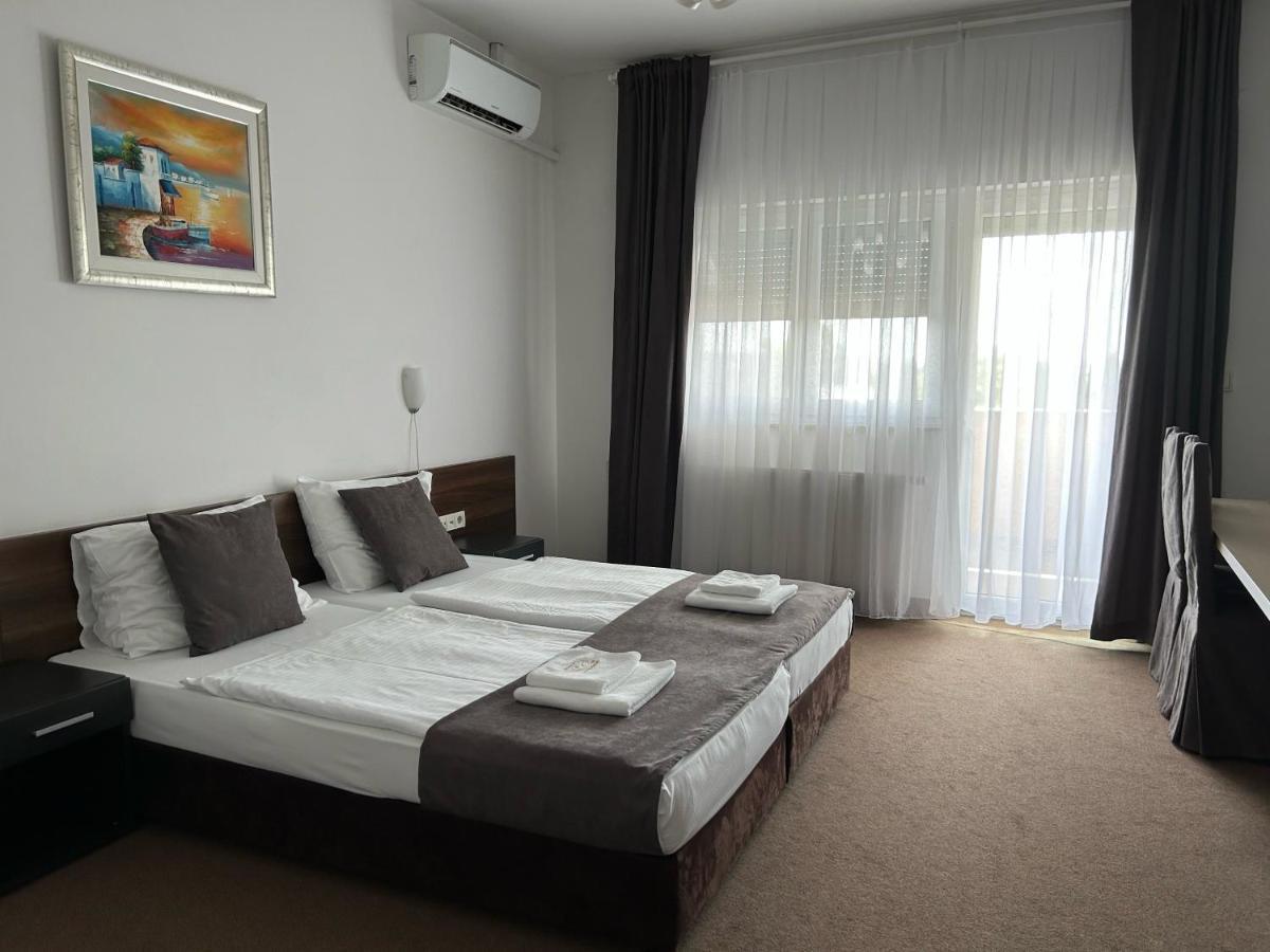 Rooms Laguna Sesvete Εξωτερικό φωτογραφία