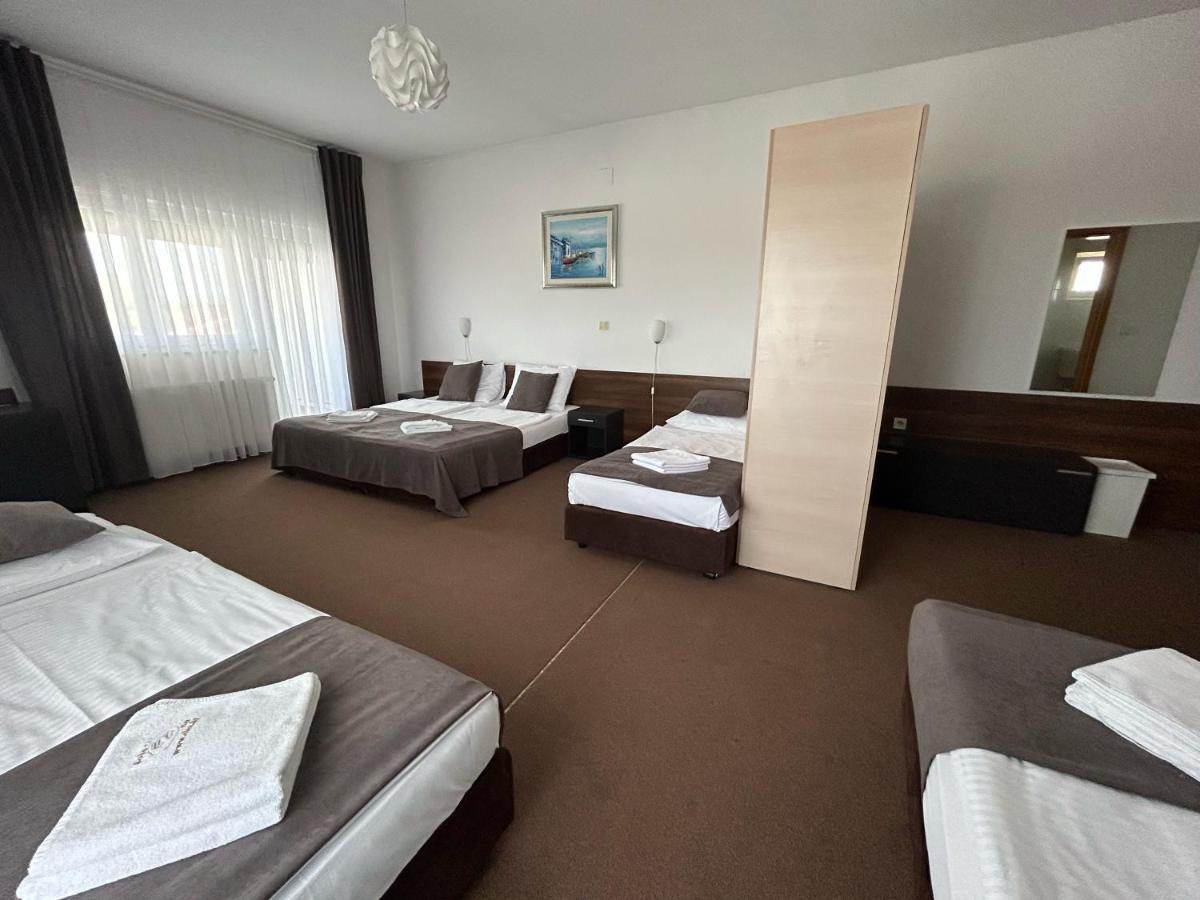 Rooms Laguna Sesvete Εξωτερικό φωτογραφία