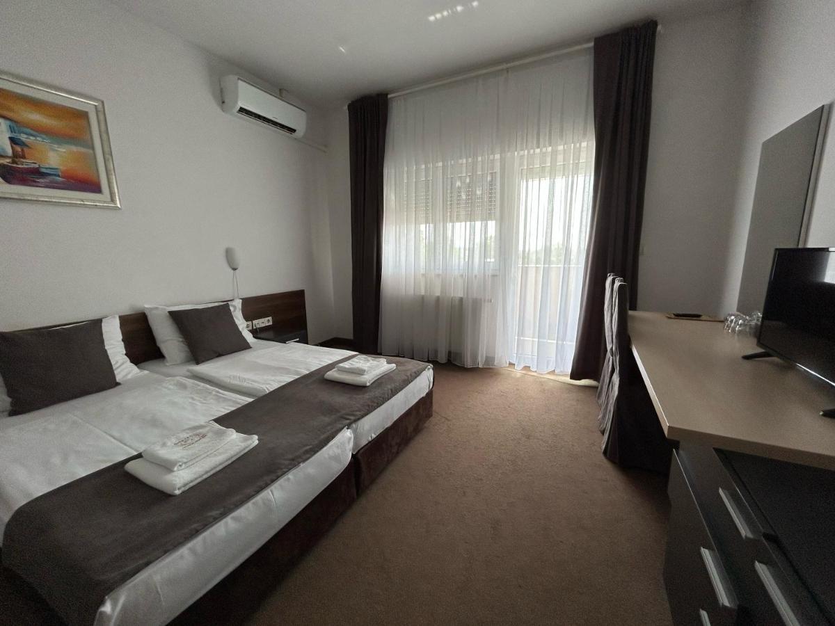 Rooms Laguna Sesvete Εξωτερικό φωτογραφία