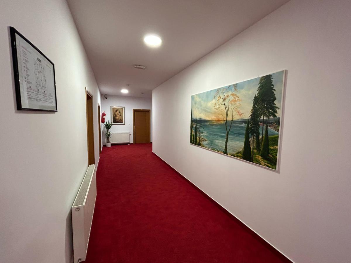 Rooms Laguna Sesvete Εξωτερικό φωτογραφία