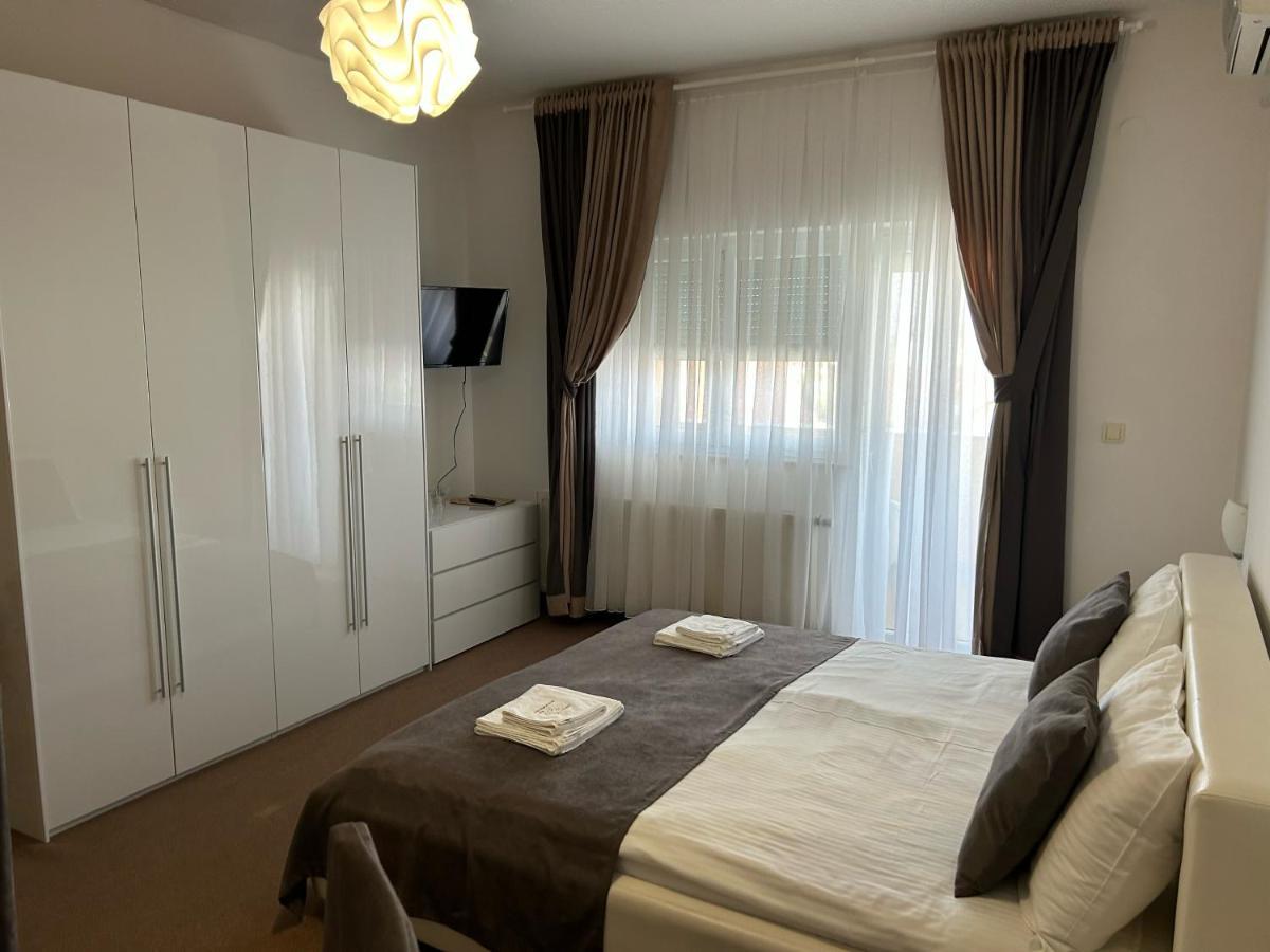 Rooms Laguna Sesvete Εξωτερικό φωτογραφία
