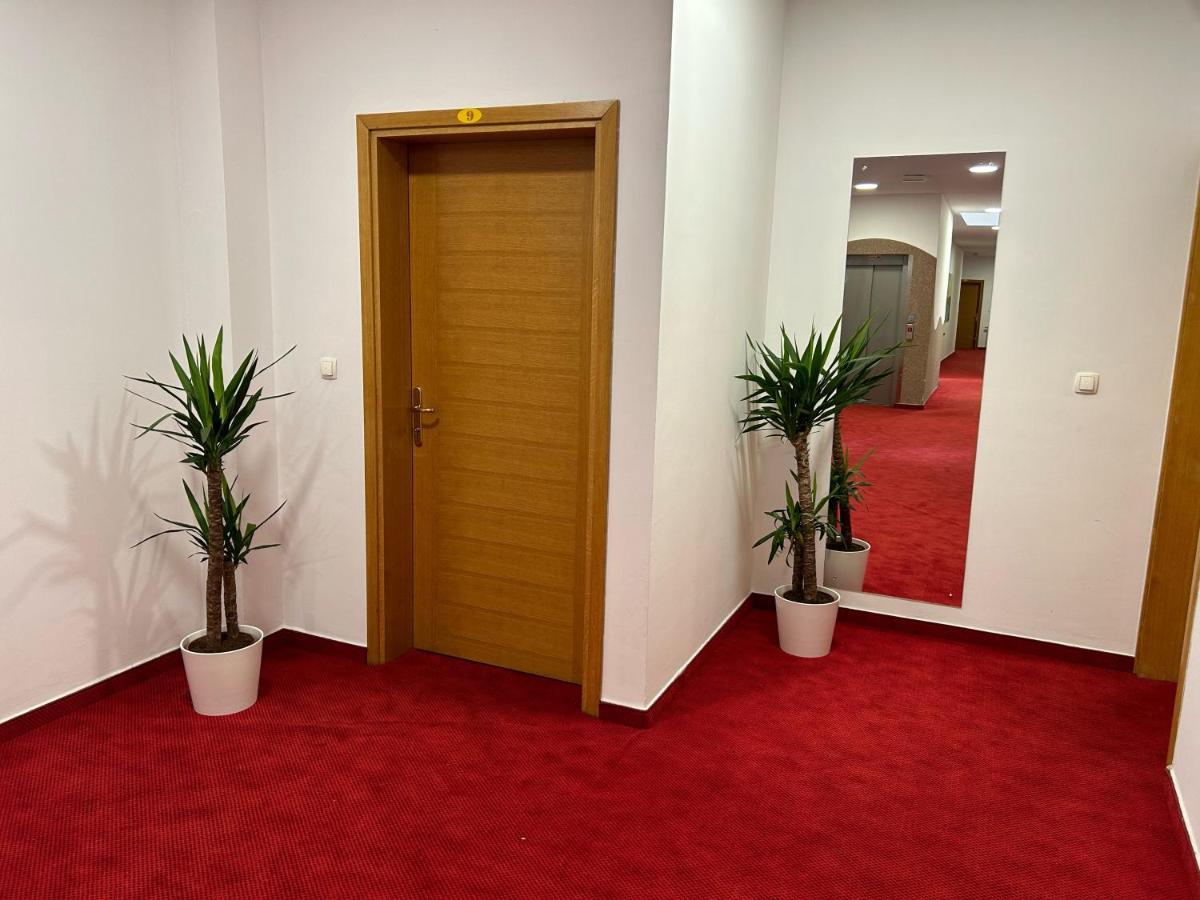 Rooms Laguna Sesvete Εξωτερικό φωτογραφία
