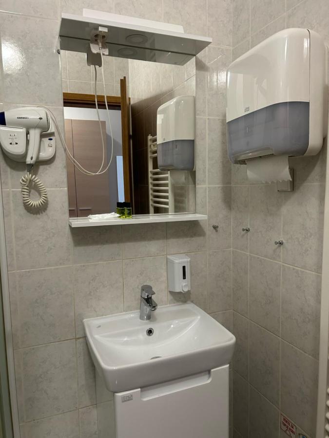Rooms Laguna Sesvete Εξωτερικό φωτογραφία