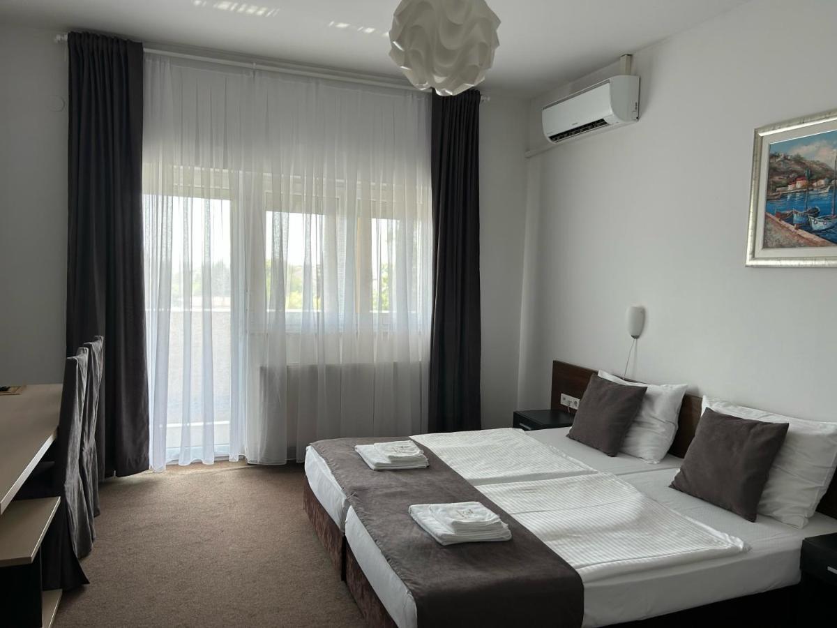 Rooms Laguna Sesvete Εξωτερικό φωτογραφία