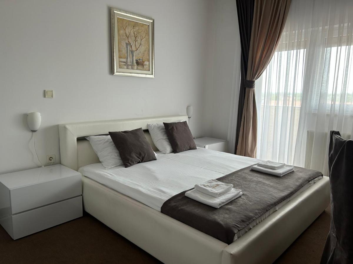Rooms Laguna Sesvete Εξωτερικό φωτογραφία