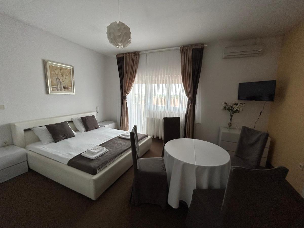 Rooms Laguna Sesvete Εξωτερικό φωτογραφία