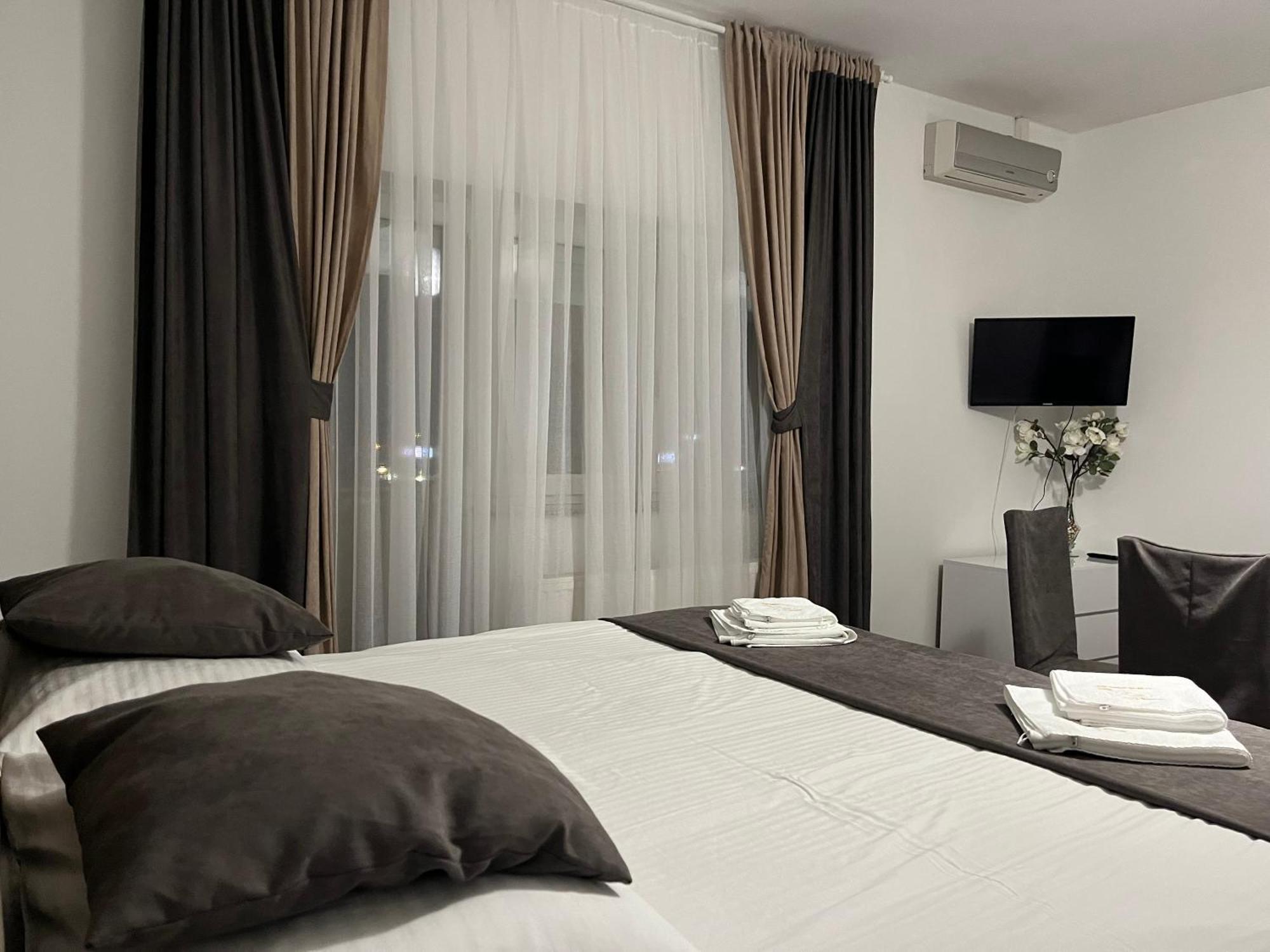 Rooms Laguna Sesvete Εξωτερικό φωτογραφία