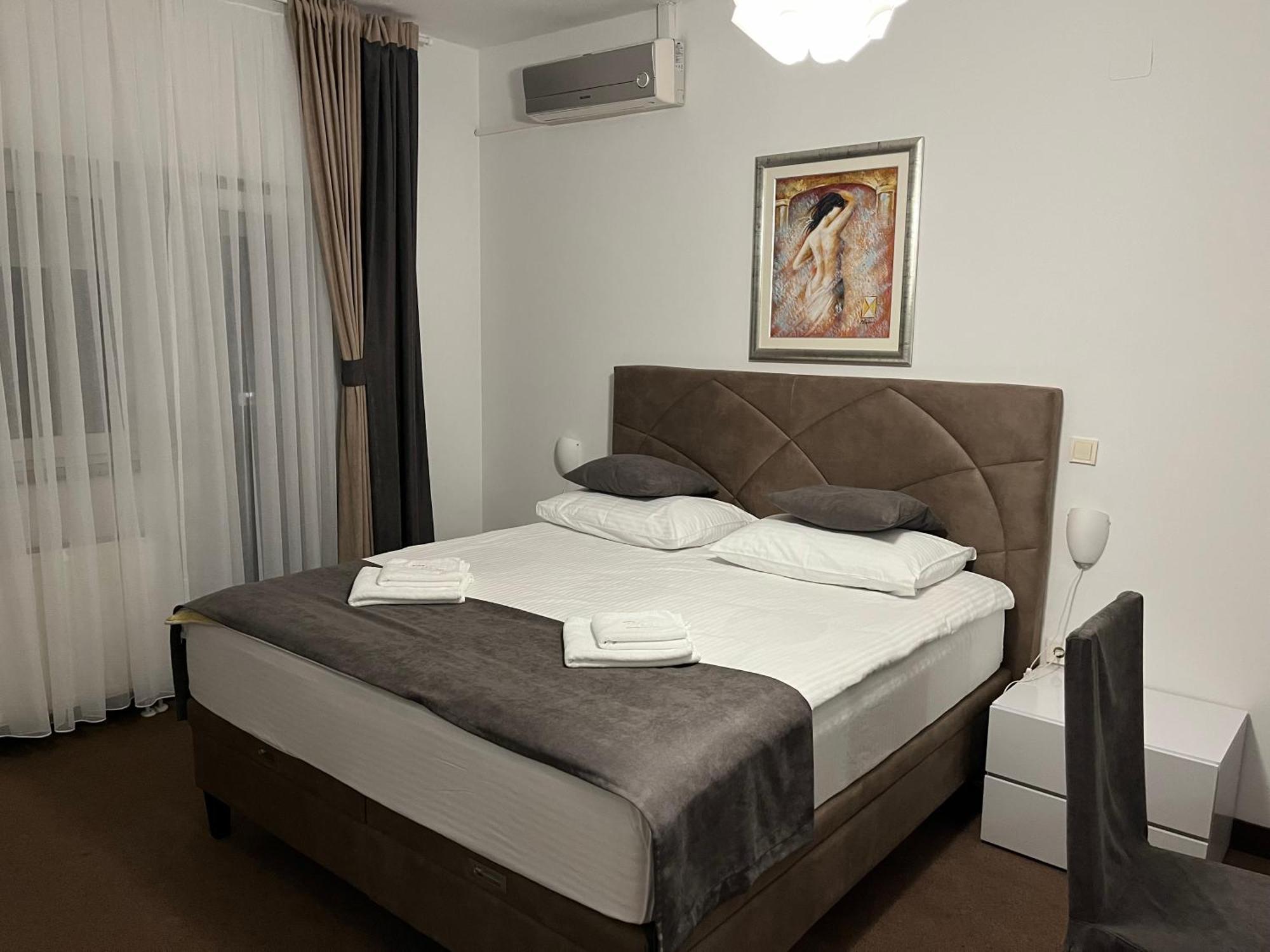 Rooms Laguna Sesvete Εξωτερικό φωτογραφία