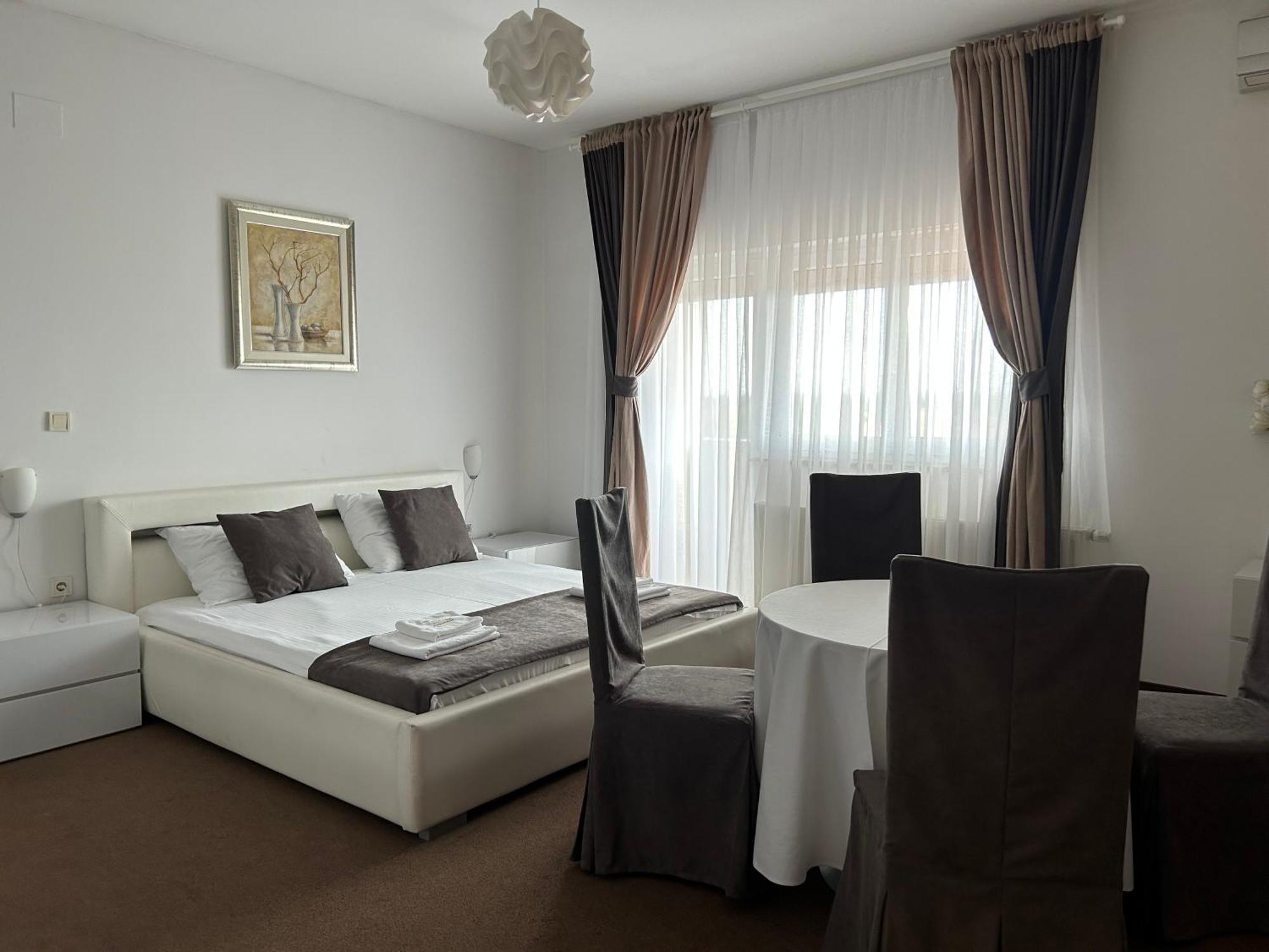 Rooms Laguna Sesvete Εξωτερικό φωτογραφία