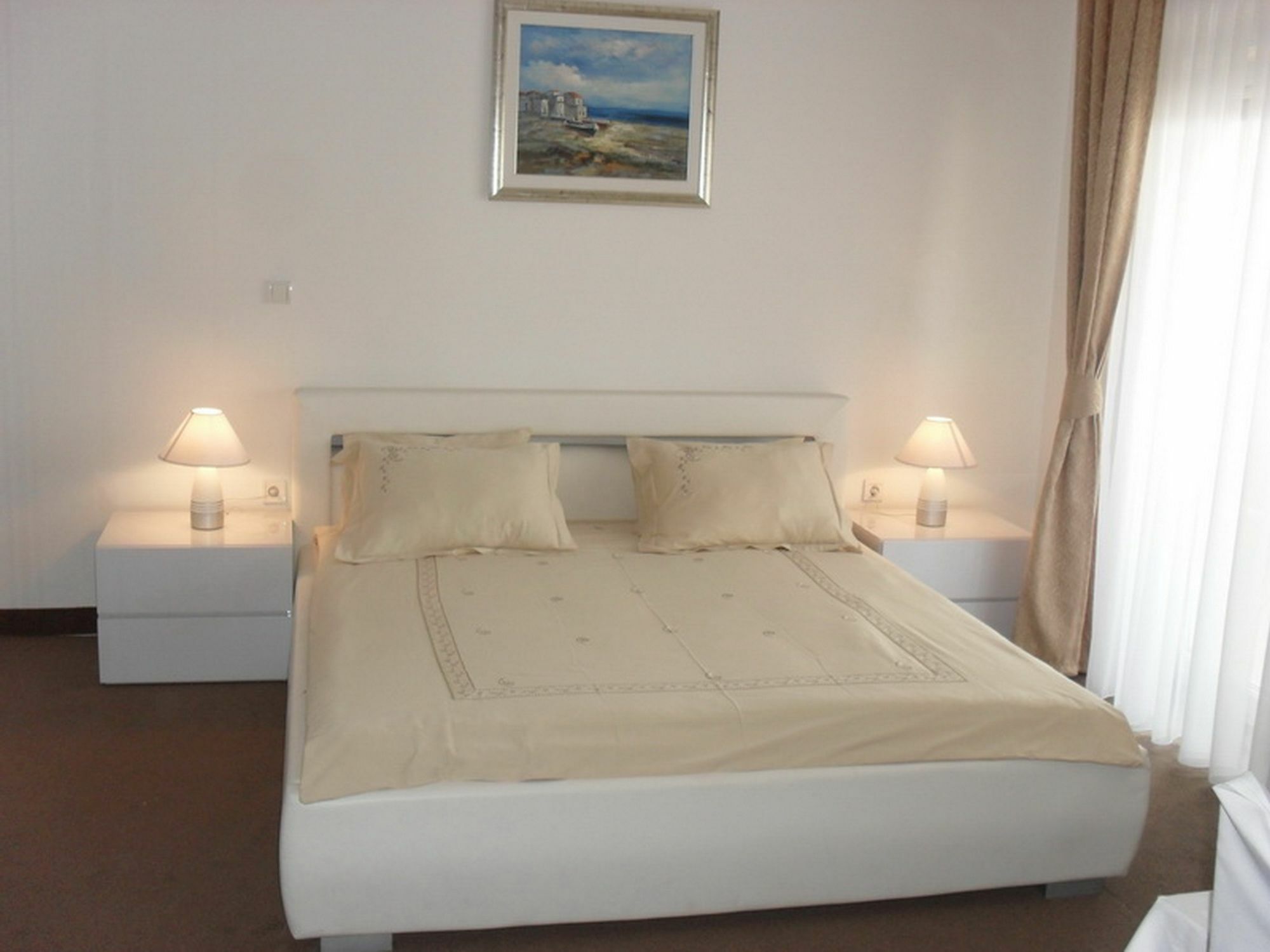 Rooms Laguna Sesvete Εξωτερικό φωτογραφία